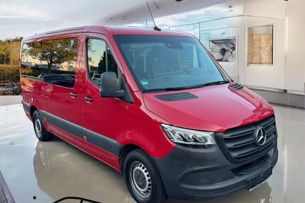 Mercedes-Benz Sprinter 148.871 km 29.990 € Bonn OT Pützchen 53229
