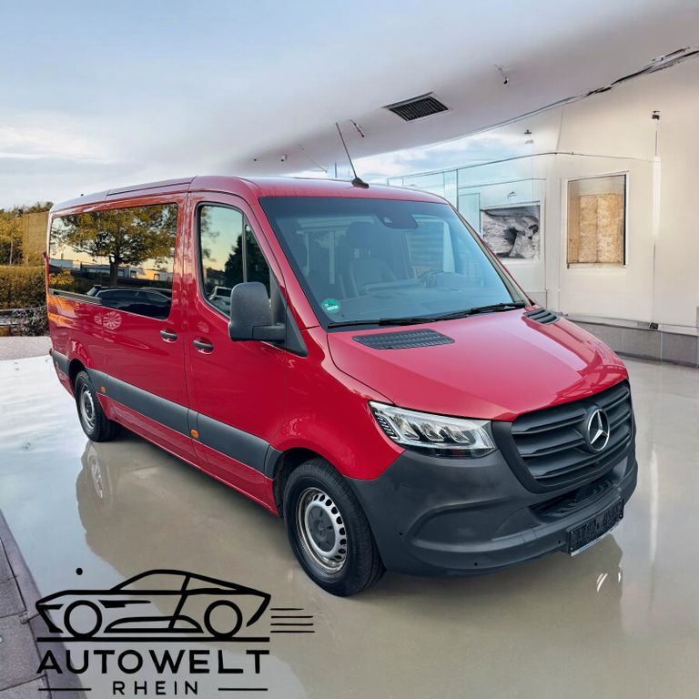 Mercedes-Benz Sprinter 148.871 km 29.990 € Bonn OT Pützchen 53229