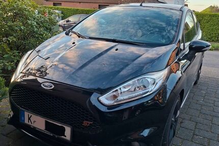 Ford Fiesta 142.500 km 7.599 &euro; Köln 50769