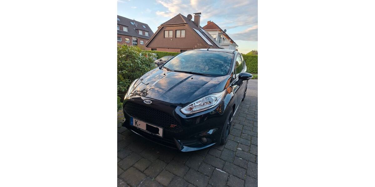 Ford Fiesta 142.500 km 7.850 &euro; Köln 50769