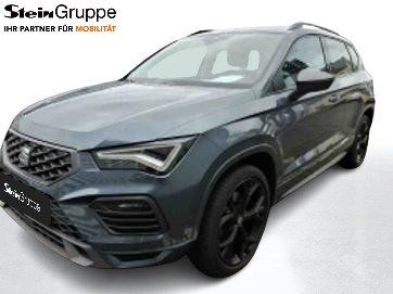 Seat Ateca 96.100 km 22.580 &euro; Siegburg 53721