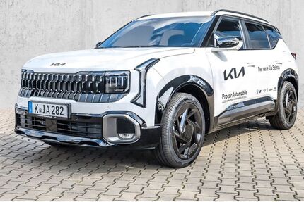 Kia Andere 2.500 km 46.330 &euro; Köln 50858