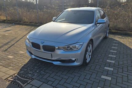 BMW 335