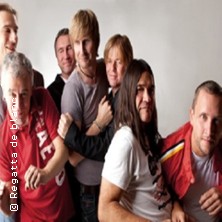 Reggatta De Blanc 10.01.2026 Harmonie Bonn