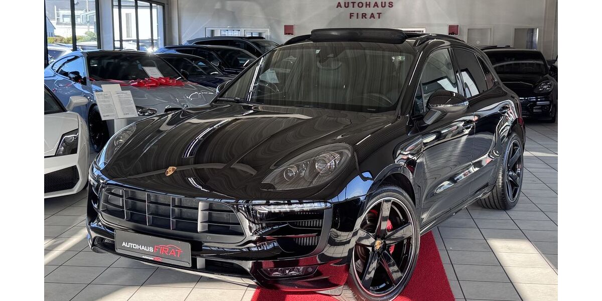 Porsche Macan 99.989 km 39.849 &euro; Erftstadt / Köln 50374