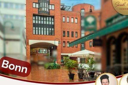 Wohnung zum Kaufen in Bonn 239.000 € 44.76 m²