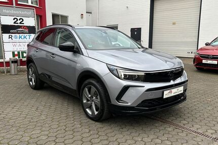 Opel Grandland (X) 18.713 km 22.300 &euro; Hürth 50354