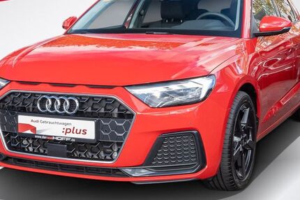 Audi A1 6.756 km 24.875 &euro; Sankt Augustin-Menden 53757