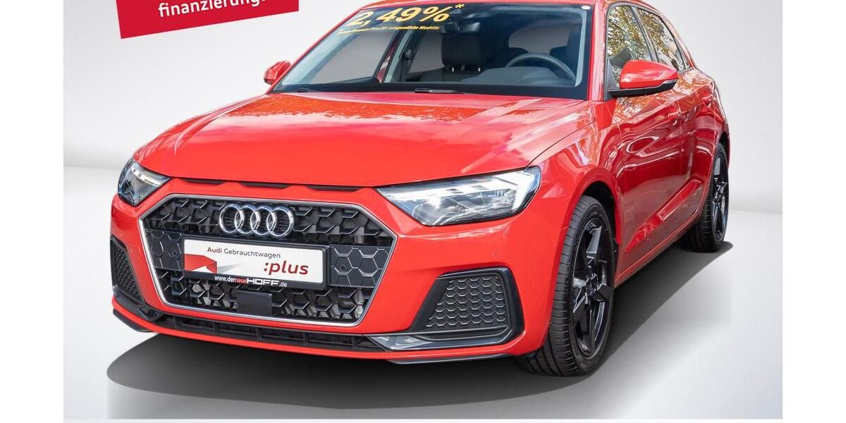 Audi A1 6.756 km 24.875 &euro; Sankt Augustin-Menden 53757