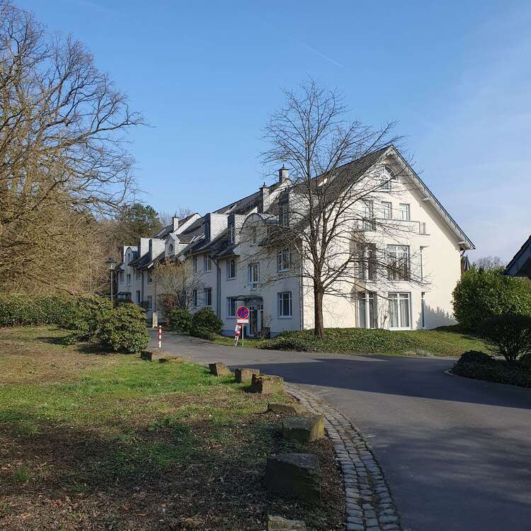 Wohnung zum Kaufen in Hennef (Sieg) 249.000 € 66.5 m²