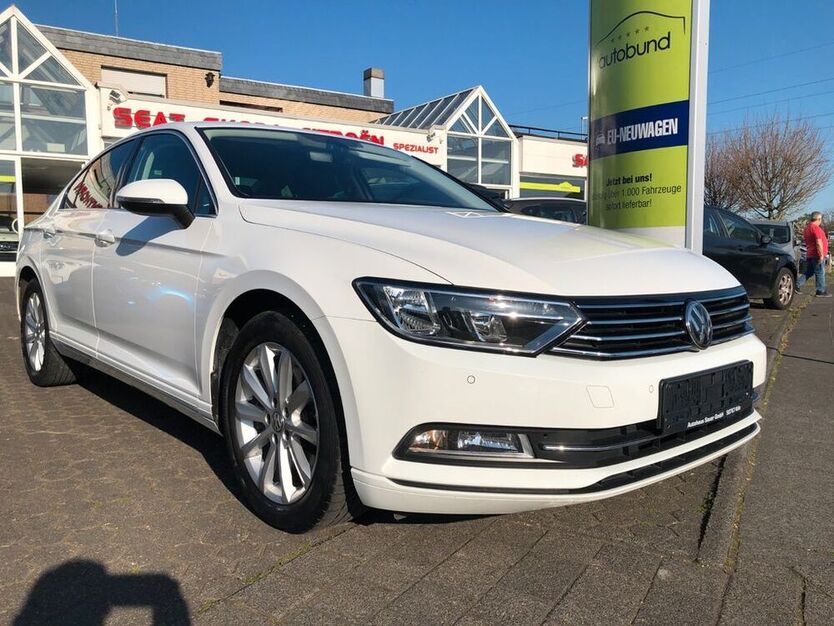 Passat
