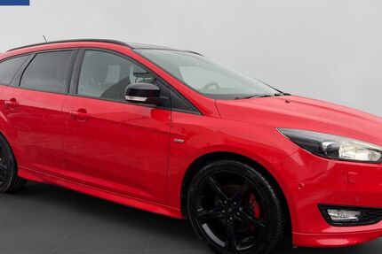 Ford Focus 97.360 km 12.500 € Hennef 53773