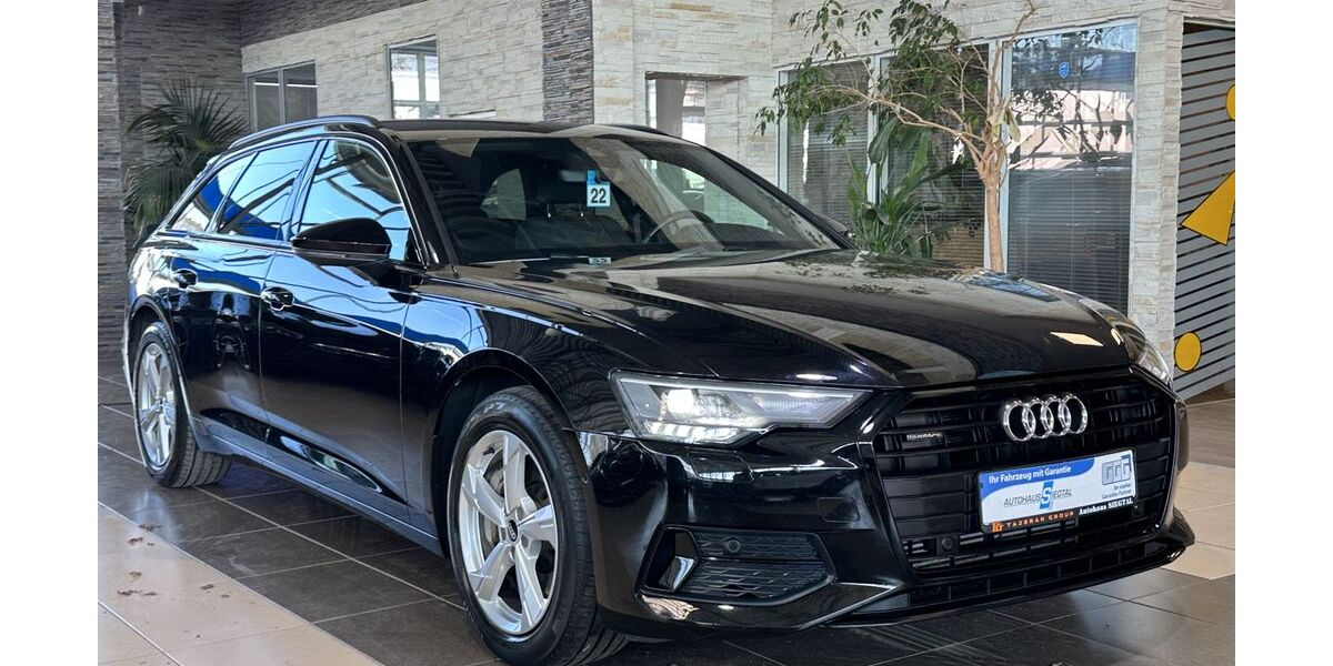 Audi A6 74.614 km 29.340 &euro; Eitorf 53783