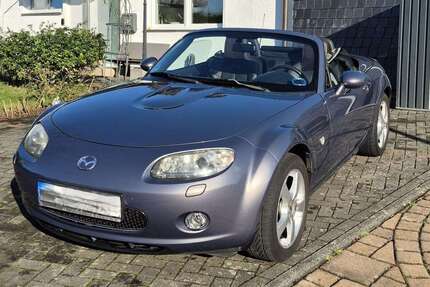Mazda MX-5 166.500 km 7.900 € Bergisch Gladbach 51469