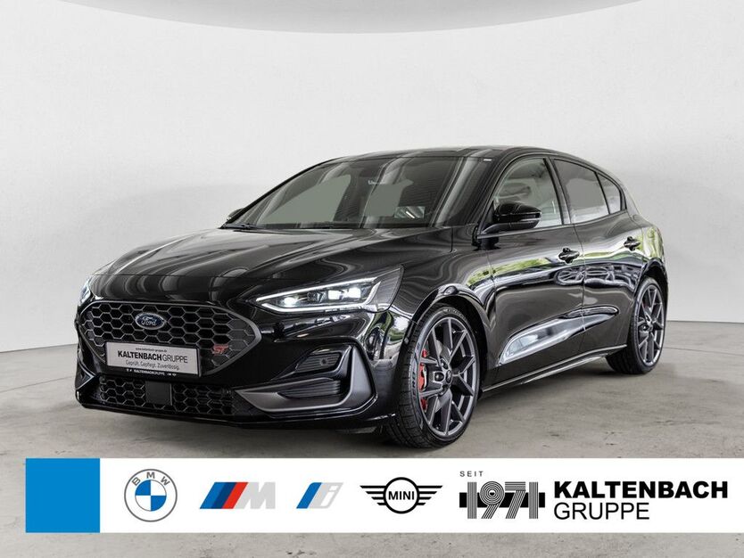 Ford Focus 5.329 km 32.890 € Bergisch Gladbach 51469