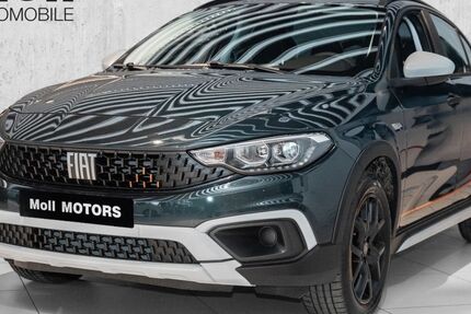 Fiat Tipo 4.990 km 21.380 € Euskirchen 53879