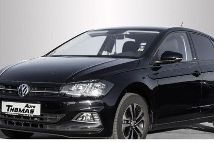 VW Polo 86.350 km 13.380 € Bonn 53227