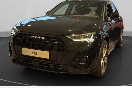 Audi Q3 9.500 km 50.490 € Euskirchen 53879