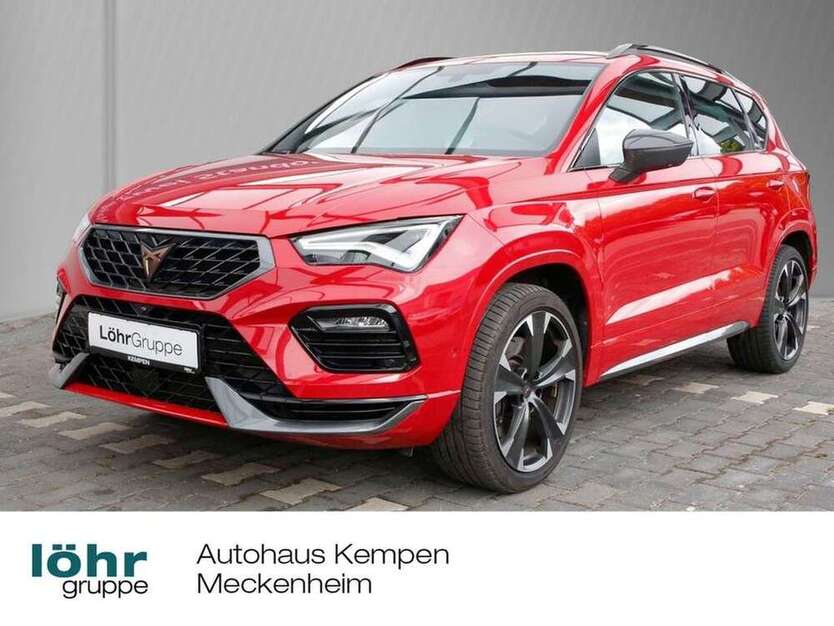 Ateca