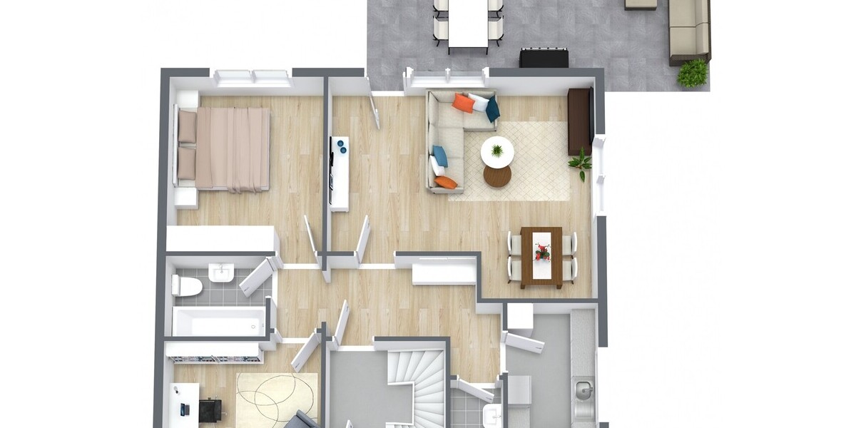 Neuer Preis ! Im April können Sie einziehen. PROVISIONSFREI für Käufer. - Doppelhaushälfte Bonn Kessenich | Angebot:23760863