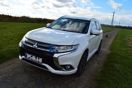 Mitsubishi Outlander 108.000 km 14.999 € Neunkirchen-Seelscheid 53819