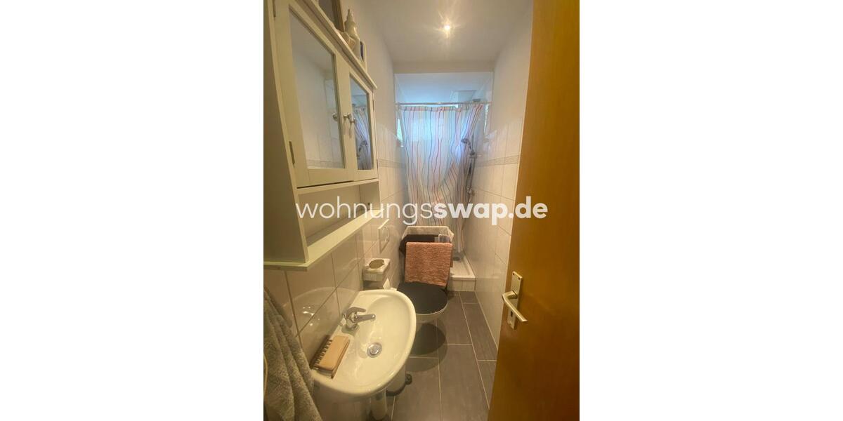 Etagenwohnung Köln Kalk - 2 Zimmer, 60 m&sup2;, 850&euro; | Angebot:26633918