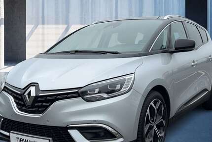 Renault Grand Scenic 74.057 km 18.950 &euro; Sankt Augustin 53757