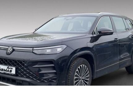 VW Tayron 6.370 km 52.990 &euro; Bonn 53227