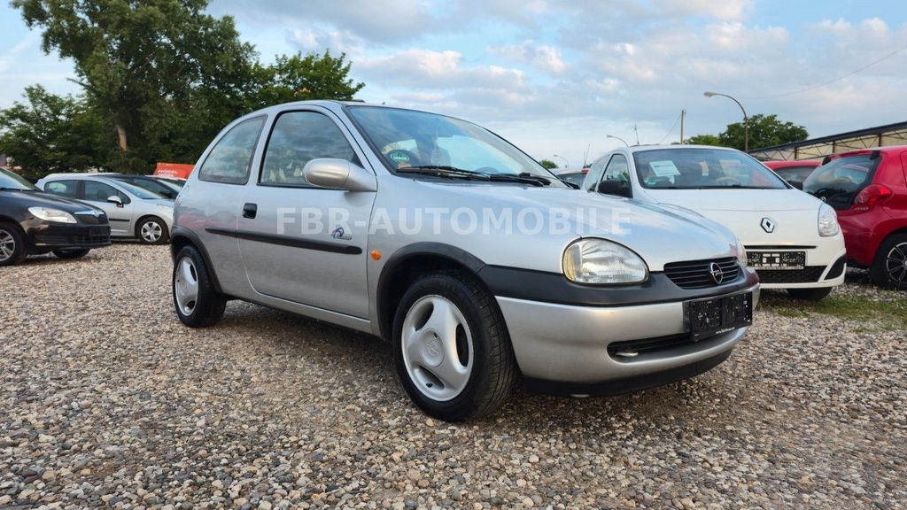 Opel Corsa 118.227 km 1.750 &euro; BONN 53227