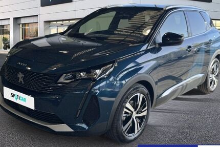 Peugeot 3008 20.201 km 23.430 &euro; Köln 51065