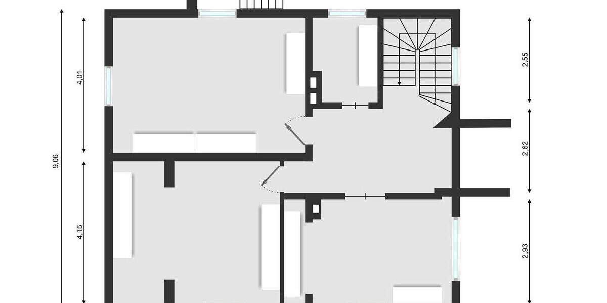 Einfamilienhaus Troisdorf Spich - 5 Zimmer, 120 m&sup2;, 457.000&euro; | Angebot:23353091