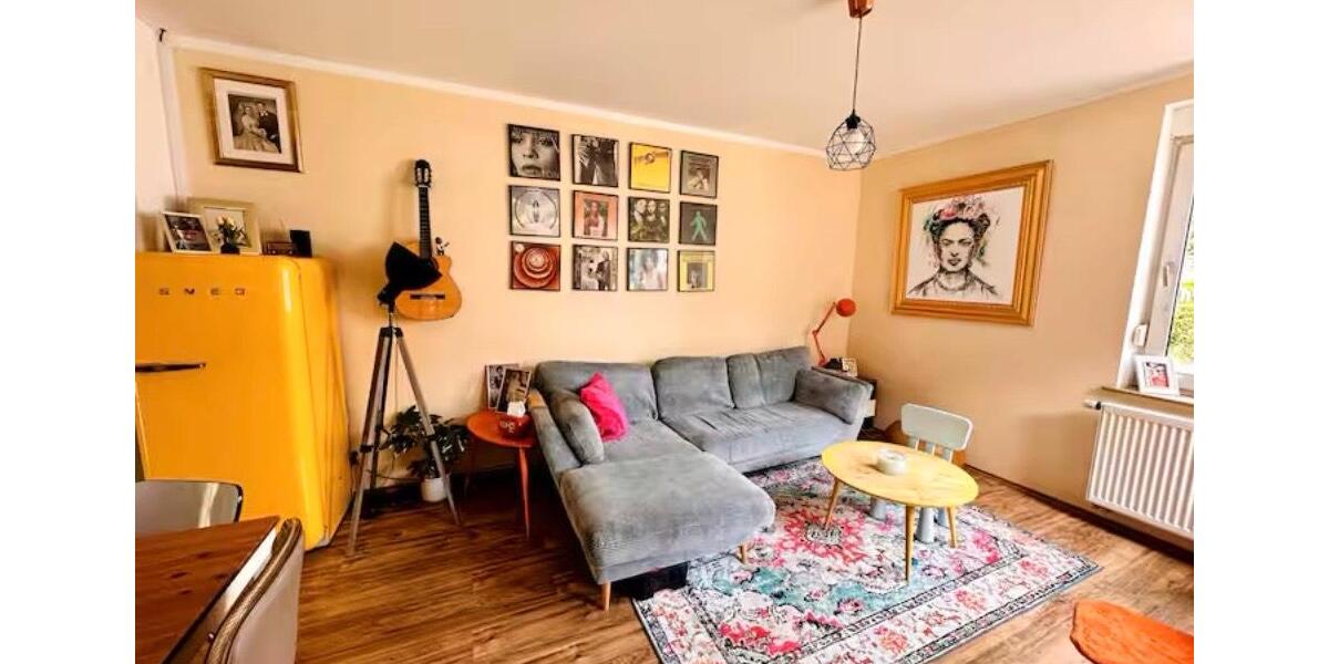 Reihenhaus Köln Kalk - 3 Zimmer, 75 m&sup2;, 2.200&euro; | Angebot:26419248