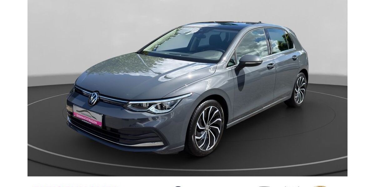 VW Golf 44.917 km 19.990 &euro; Euskirchen 53879