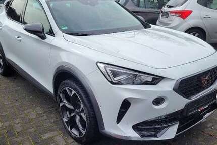 Cupra Formentor 20.000 km 28.890 &euro; Hennef 53773