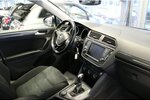 VW Tiguan 2.0 TDI SCR 4Motion DSG Highline R-Line 131.528 km 19.980 &euro; Euskirchen 53881