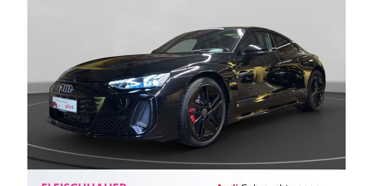 Audi e-tron GT 9.550 km 99.990 &euro; Köln 50968