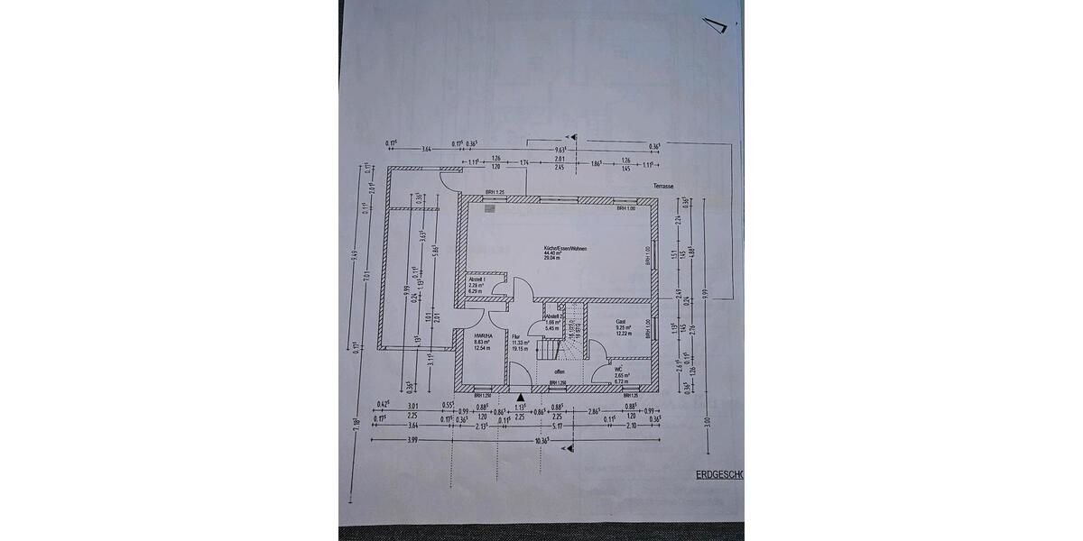 Einfamilienhaus Remagen - 5 Zimmer, 147 m&sup2;, 650.000&euro; | Angebot:26357267