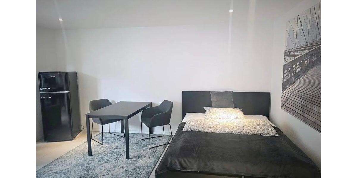 Etagenwohnung Köln Rodenkirchen - 1 Zimmer, 30 m&sup2;, 1.170&euro; | Angebot:25822520