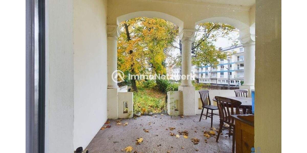 Mehrfamilienhaus, Wohnhaus Bonn / Südstadt Zentrum - 7 Zimmer, 223 m&sup2;, 1.195.000&euro; | Angebot:24802693