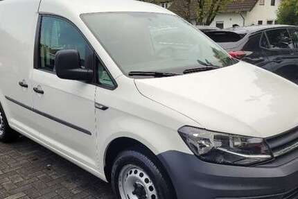 VW Caddy 125.000 km 9.900 € Hennef 53773