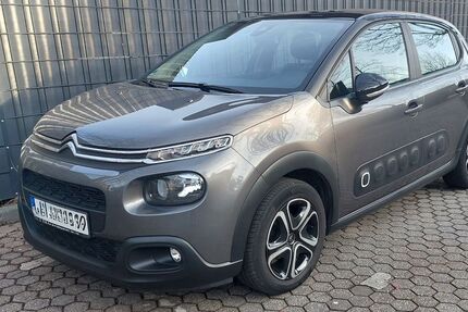 Citroen C3 62.500 km 7.990 &euro; Troisdorf 53840