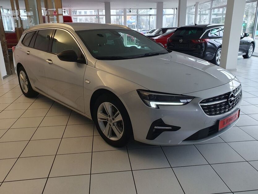 Opel Insignia 24.000 km 19.750 € Köln 51149