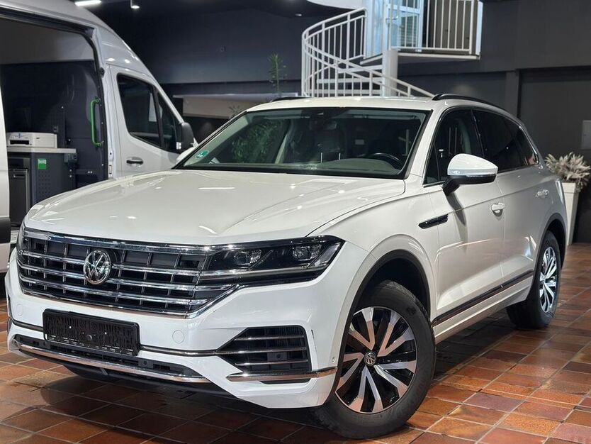 Touareg
