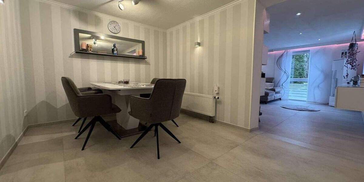 Doppelhaushälfte Hennef (Sieg) Lauthausen - 5 Zimmer, 147 m&sup2;, 499.000&euro; | Angebot:25820082