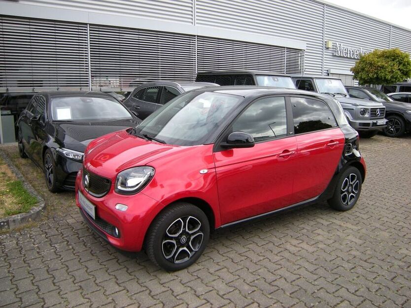 ForFour