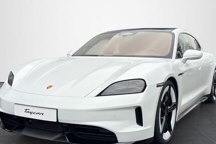 Porsche Taycan 8.000 km 158.950 &euro; Bonn 53119