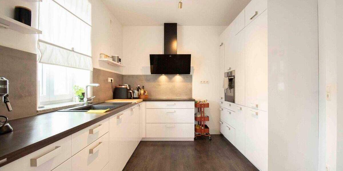 Einfamilienhaus Wachtberg Niederbachem - 4 Zimmer, 110 m&sup2;, 384.000&euro; | Angebot:25837270