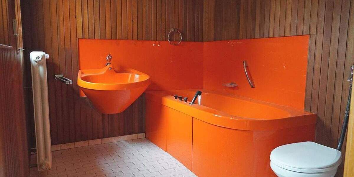 Doppelbungalow, Weideland, Stallung 4 zimmer