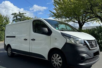 Nissan NV300 169.000 km 10.990 € Hürth 50354