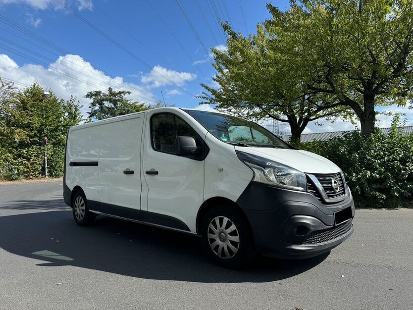 Nissan NV300 169.000 km 10.990 € Hürth 50354